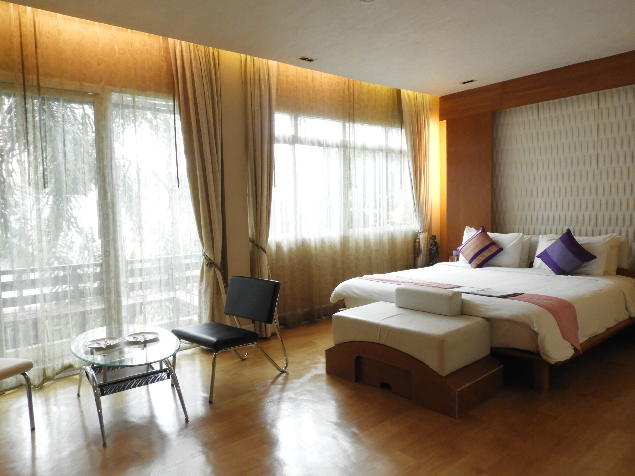 Classic Room